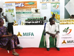 MIFA SA urges agricultural actors to register on its database