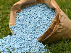 Togo: State spends CFA2.9bn to subsidize fertilizers for 2018-2019 agricultural campaign