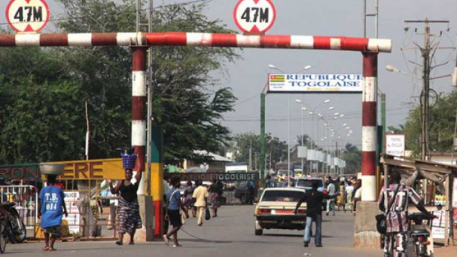 Présidentielles 2020 : le Togo garde ses frontières ouvertes le jour du vote