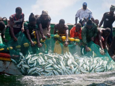 togo-fishing-at-lake-nangbeto-officially-resumes