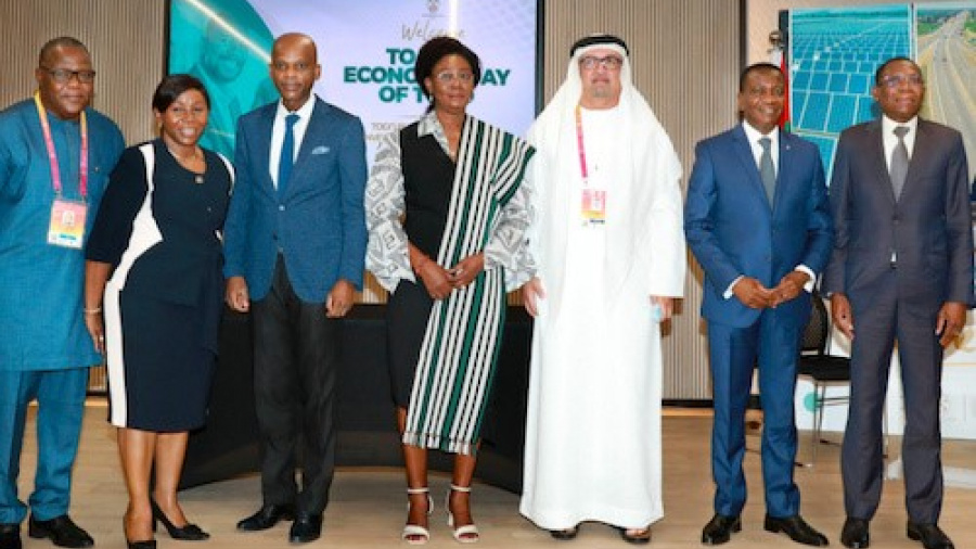 Expo Dubaï 2020 : le Togo présente ses opportunités d’investissements