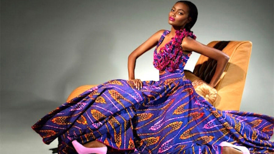 Vlisco Fashion Fund : les candidats sont autorisés à soumettre leur projet jusqu’au 30 septembre 2018