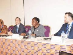 Experts from OEACP Countries Meet in Lomé to Enhance Research and Innovation Financing