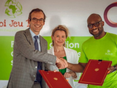 Togo: Local waste management association lands major deal with French Development Agency