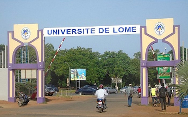 L’Université de Lomé va mettre en place un incubateur pour accompagner la dynamique entrepreneuriale des jeunes
