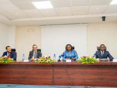 togo-hosts-oecd-francophone-academy-to-combat-illicit-financial-flows