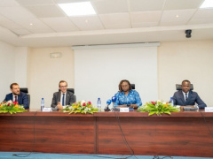 Togo Hosts OECD Francophone Academy to Combat Illicit Financial Flows