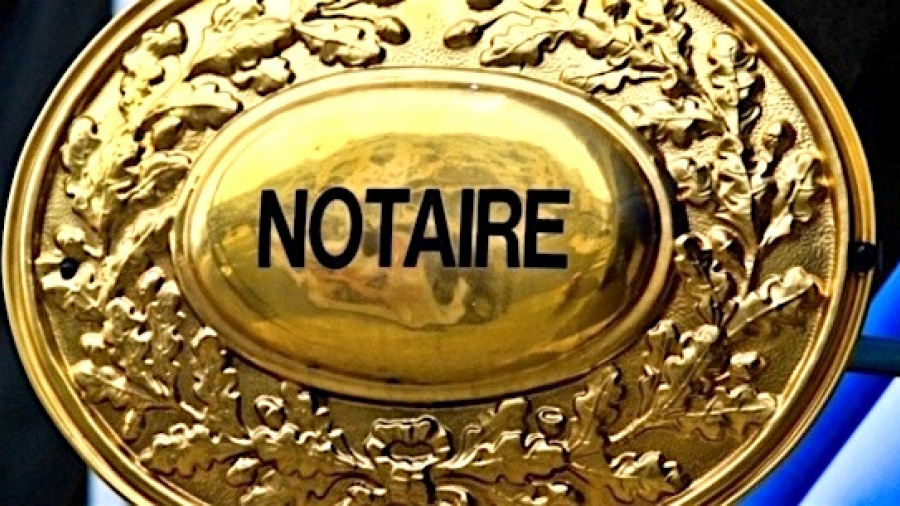 L’OTR explique aux notaires les nouvelles mesures fiscales de la loi de finances 2018