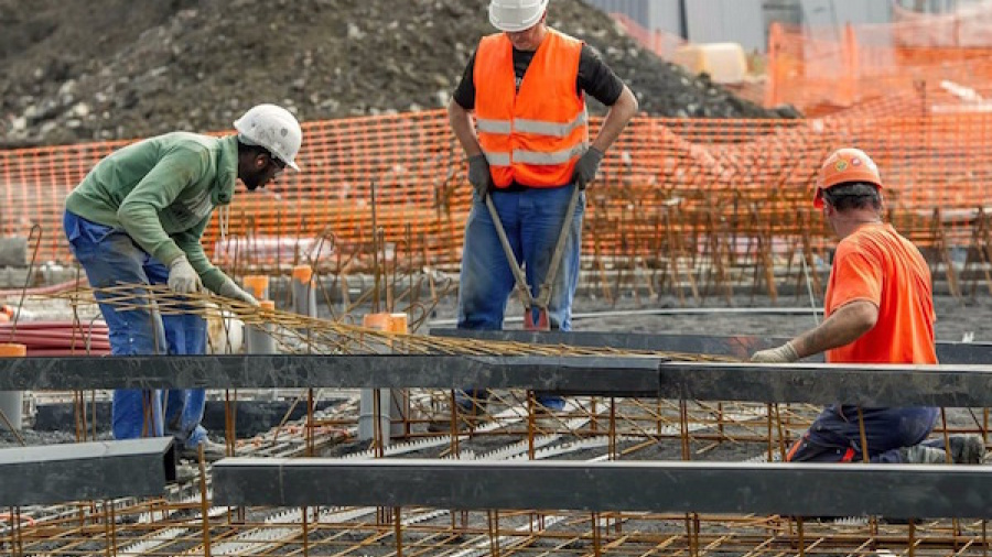 Permis de construire à moindre coût pour des bâtiments à l&#039;abri de tout danger