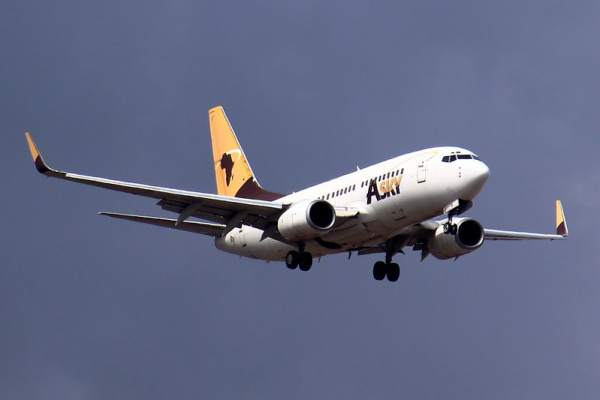 Asky reprend ses vols vers Niamey, après plus de 7 mois de suspension