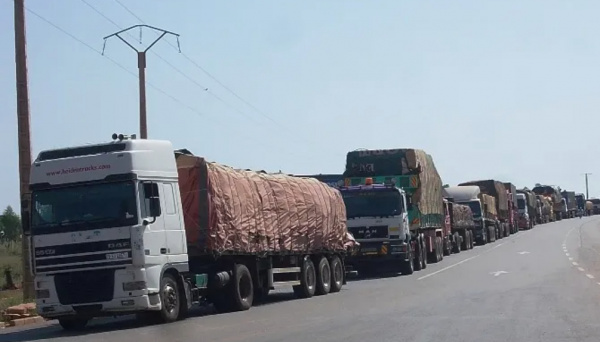 Burkina, Niger, Mali : l’AES maintient la libre circulation pour les ressortissants de la CEDEAO