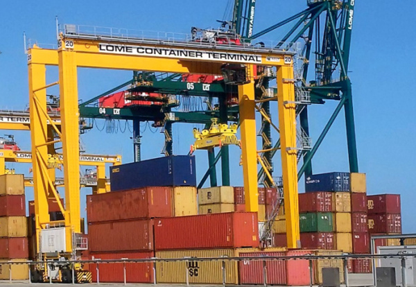 Commerce extérieur : la SEGUCE va intégrer les encaissements de Lomé Container Terminal au Guichet Unique