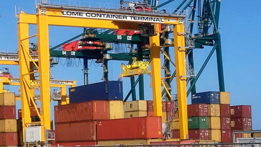 Commerce extérieur : la SEGUCE va intégrer les encaissements de Lomé Container Terminal au Guichet Unique