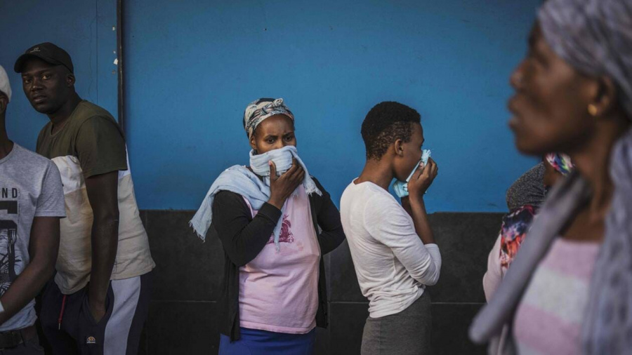 90 cas confirmés au Togo et plus de 6000 dans la sous-région : Point de situation et perspectives