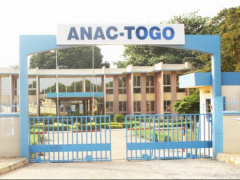 Togo: National Civil Aviation Agency (ANAC) gets five new safety inspectors