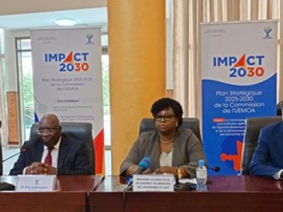 togo-l-uemoa-vulgarise-son-nouveau-plan-strategique-impact-2030