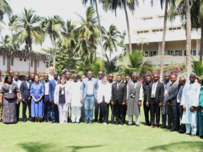 lome-hosts-sub-regional-meeting-on-urban-resilience