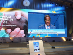 More than $1.4 billion of commitments secured at Togo-EU economic forum