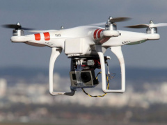 Togolese govt. looks to establish a regulation covering the usage of drones by civilians