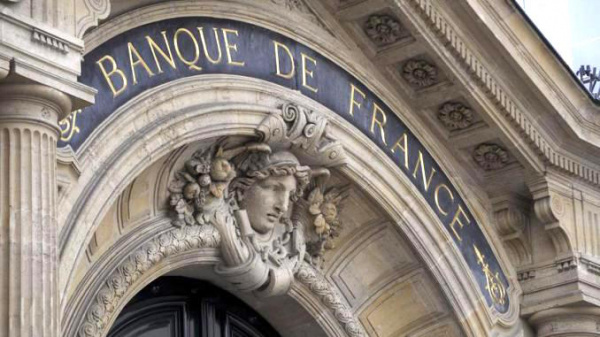 Banque de France lauds performances of Togo’s banking sector - Togo First