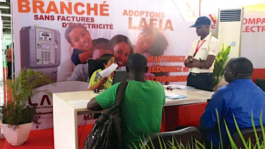 Togo: la CEET lance une nouvelle plateforme de gestion des compteurs Lafia