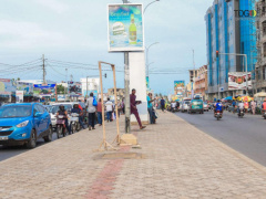 Togo raised CFA27.5 billion in the latest bond issue on the regional money market