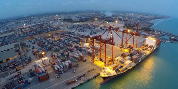 Togo : des exportations à 256,4 milliards FCFA au 4è trimestre 2023, sur fond de hausse