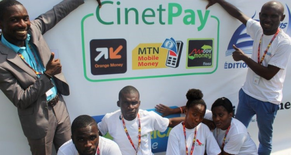 Cinetpay deploys a new online payment gateway