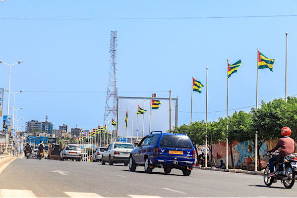 Togo : le délai pour s&#039;acquitter de la TVM, exercice 2021