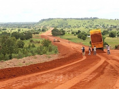 Togo: Government to spend CFA53 billion on rural road rehabilitation and expansion in 2024