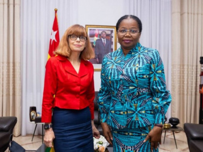 togo-and-australia-strengthen-ties-in-agriculture-and-women-s-empowerment